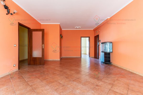 appartamento in vendita a Siracusa