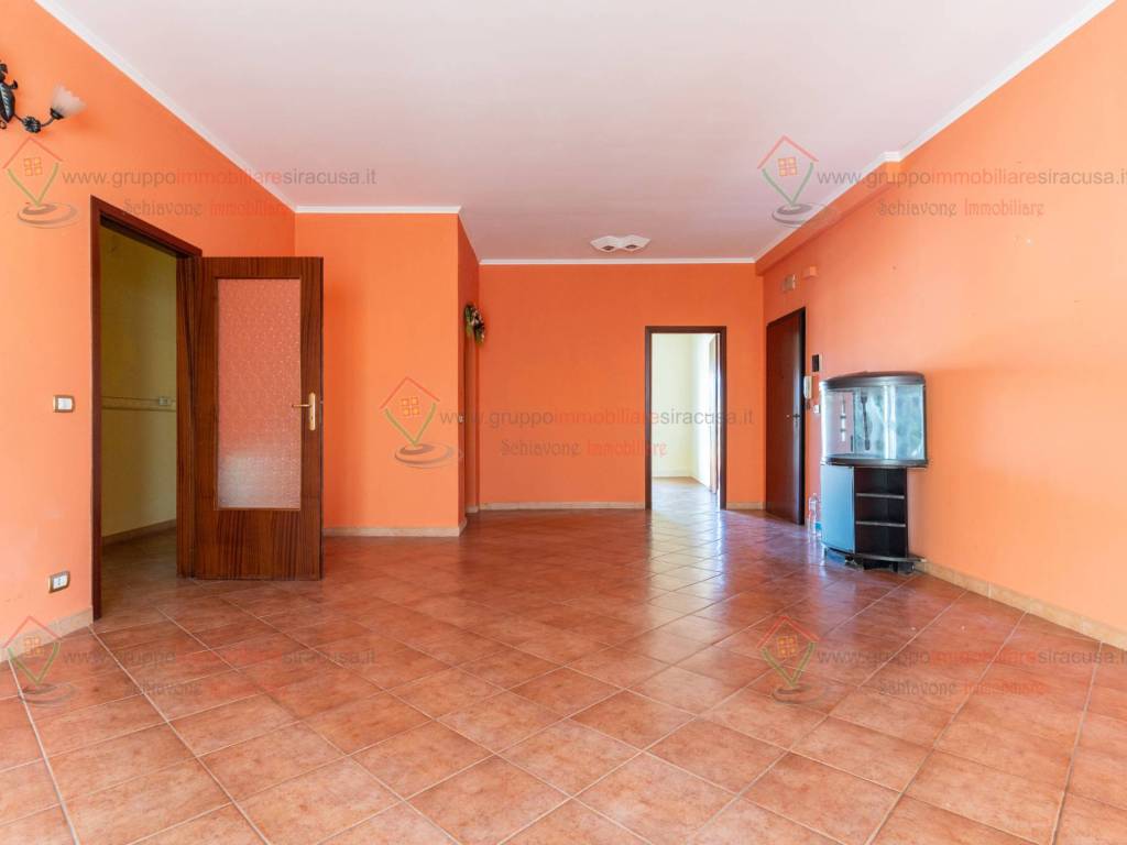 appartamento in vendita a Siracusa in zona Grottasanta