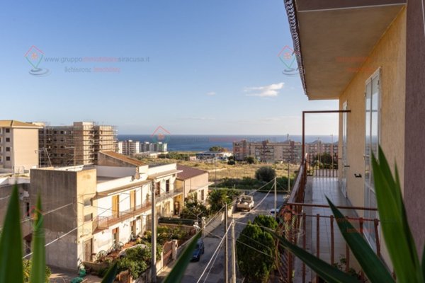 appartamento in vendita a Siracusa