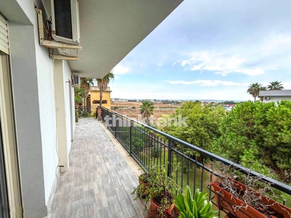 appartamento in vendita a Siracusa in zona Epipoli