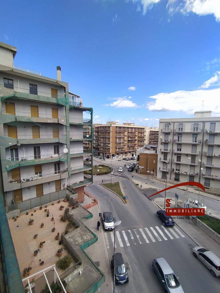 appartamento in vendita a Siracusa in zona Grottasanta
