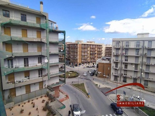 appartamento in vendita a Siracusa in zona Grottasanta