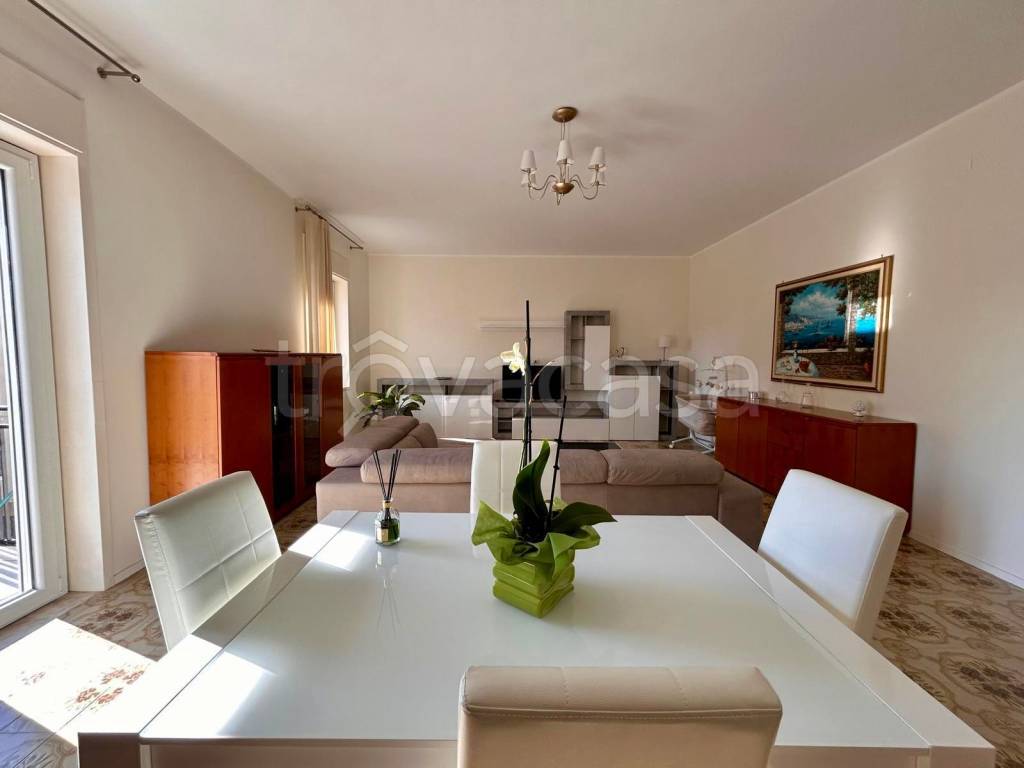 appartamento in vendita a Siracusa in zona Scala Greca