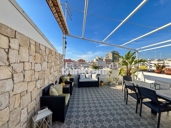 appartamento in vendita a Siracusa in zona Borgata