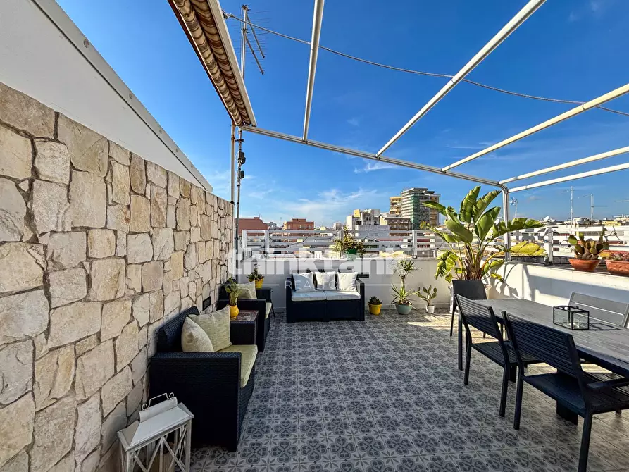 appartamento in vendita a Siracusa in zona Borgata