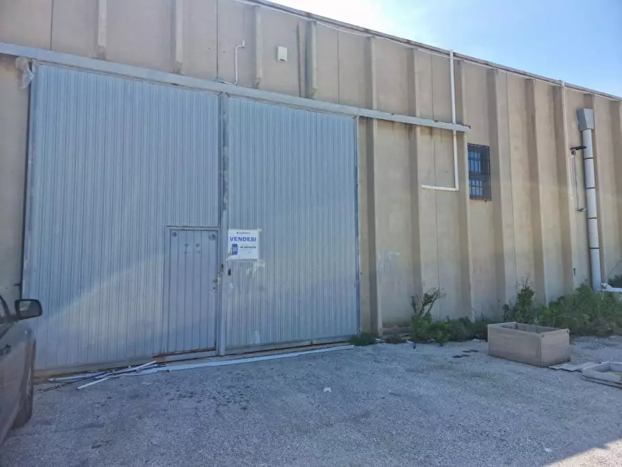 mansarda in vendita a Siracusa in zona Targia