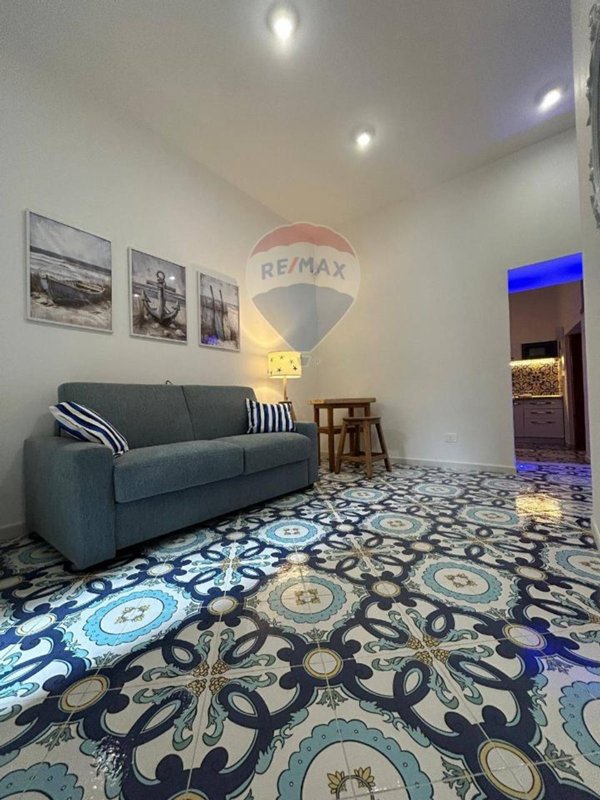 casa indipendente in vendita a Siracusa in zona Isola Ortigia