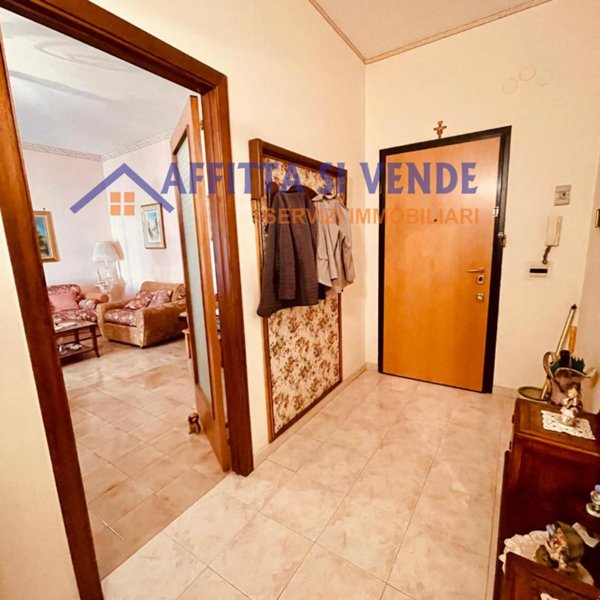 appartamento in vendita a Siracusa in zona Grottasanta