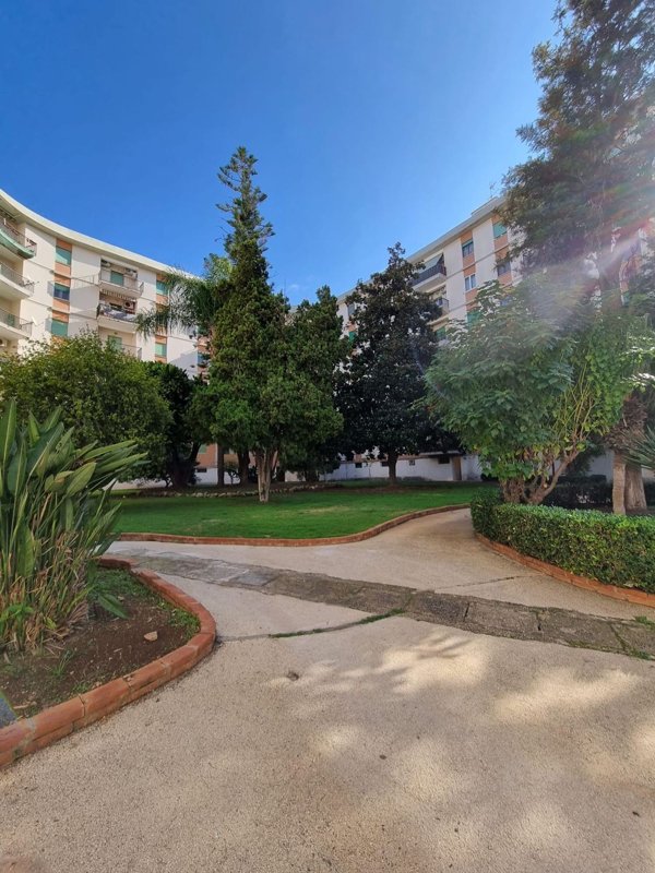 appartamento in vendita a Siracusa in zona Scala Greca