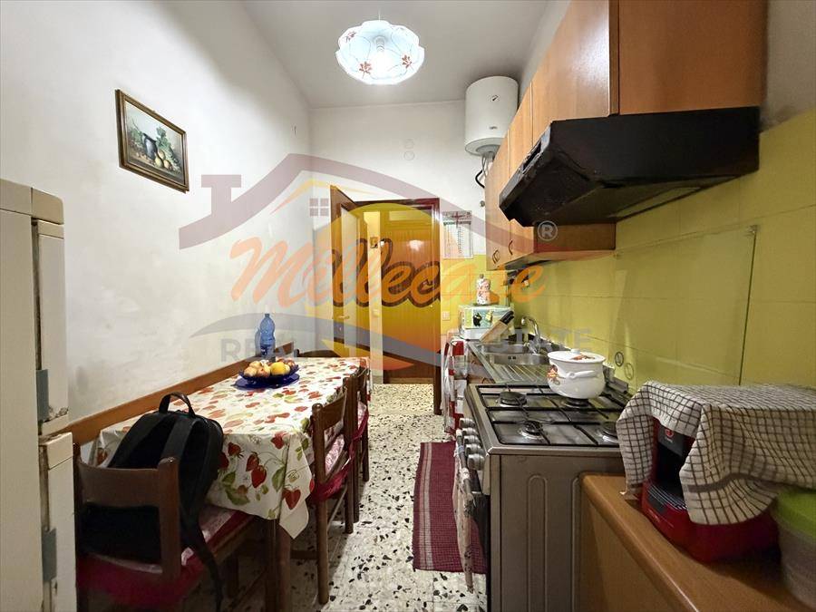 appartamento in vendita a Siracusa in zona Centro Città