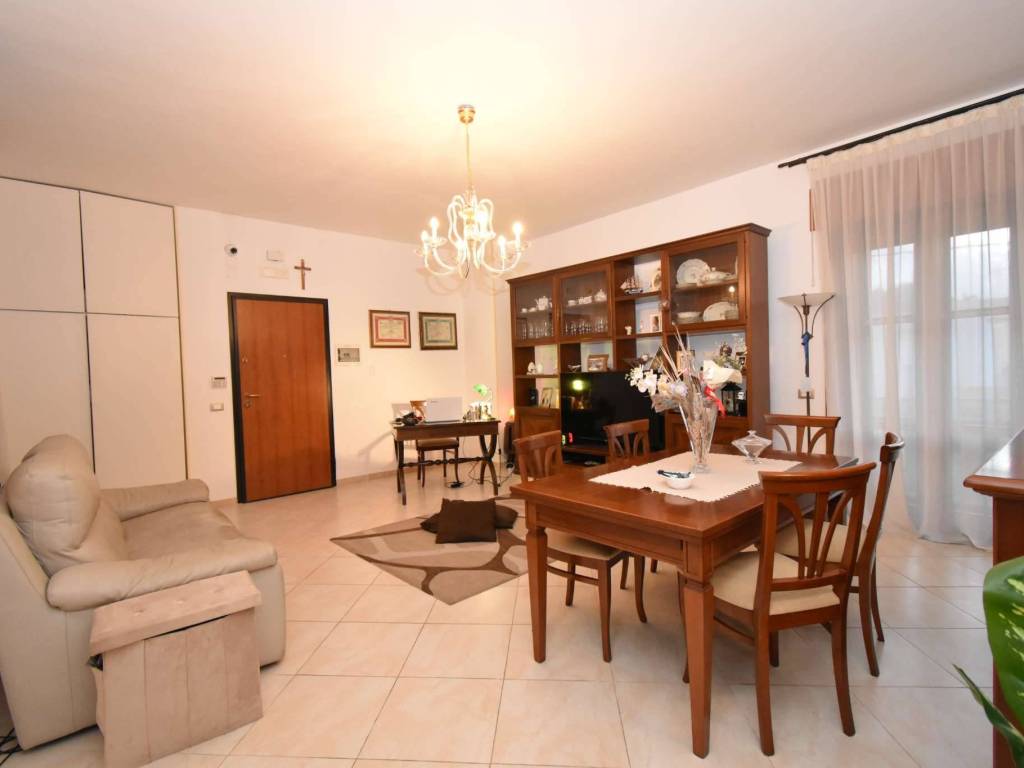 appartamento in vendita a Siracusa