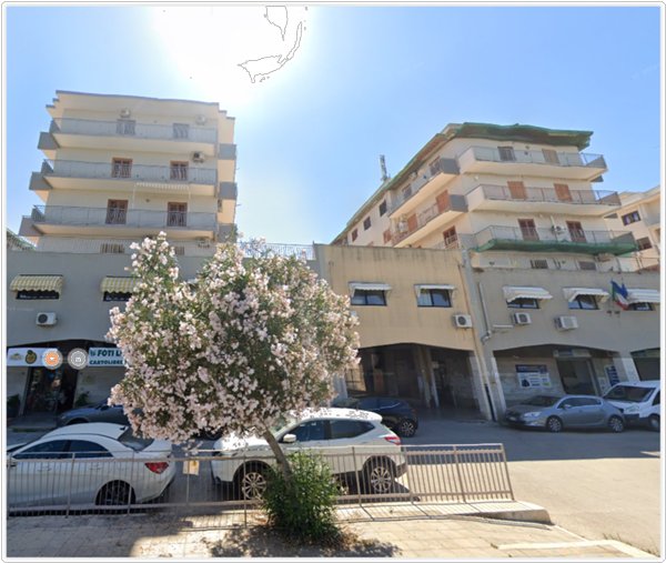 appartamento in vendita a Siracusa in zona Scala Greca