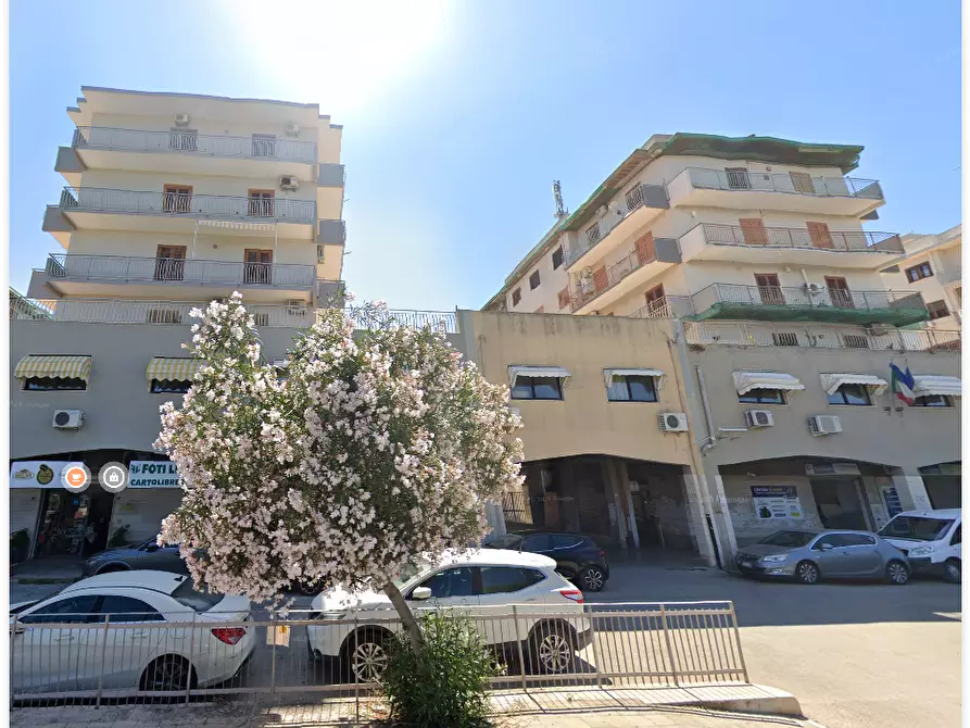 appartamento in vendita a Siracusa in zona Scala Greca