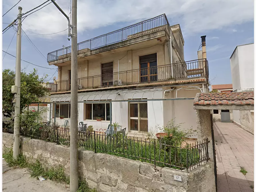 appartamento in vendita a Siracusa