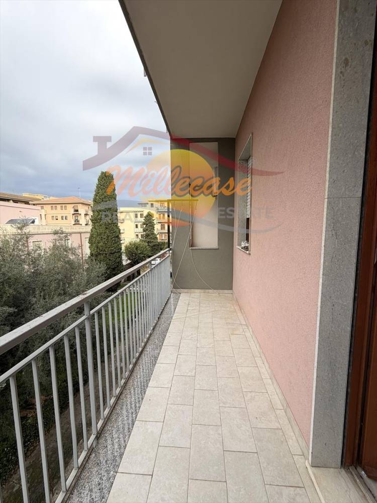 appartamento in vendita a Siracusa in zona Epipoli
