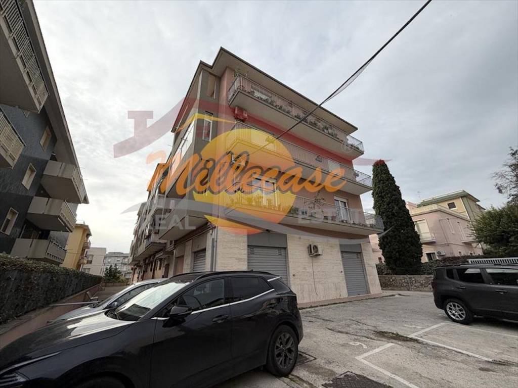 appartamento in vendita a Siracusa in zona Epipoli