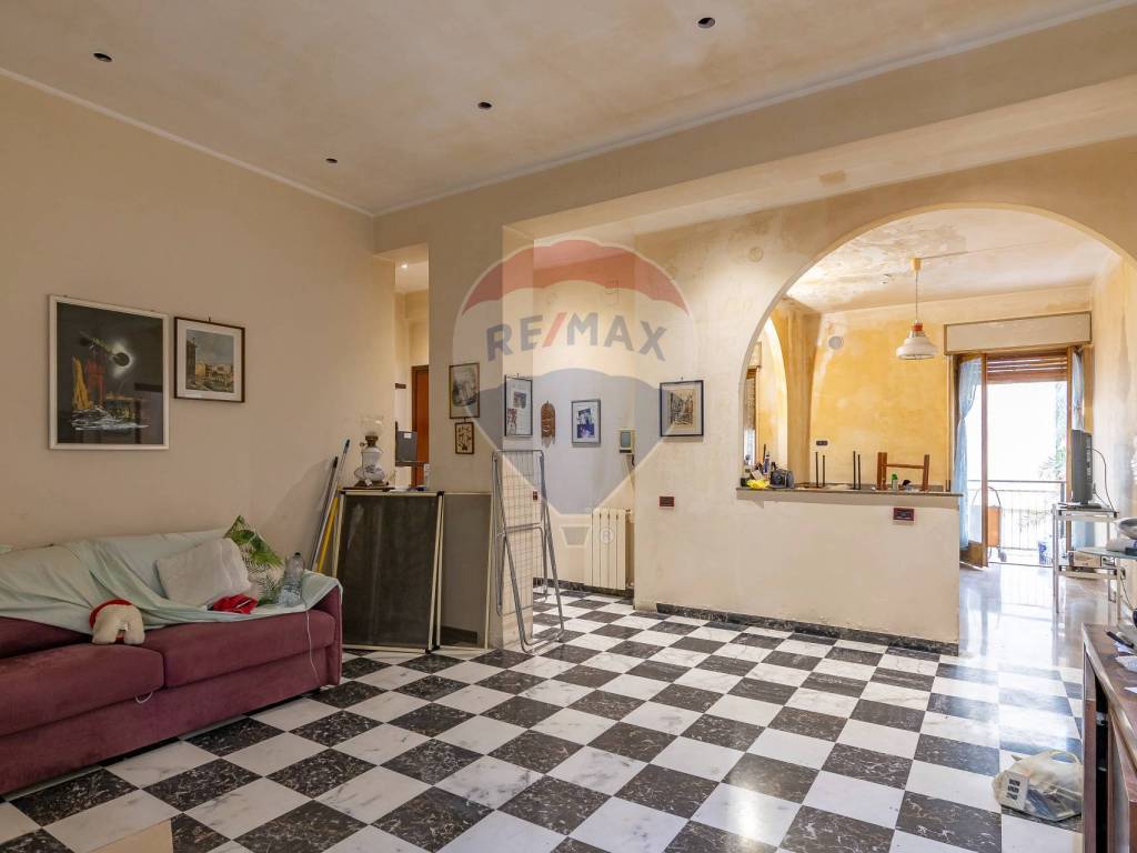 appartamento in vendita a Siracusa