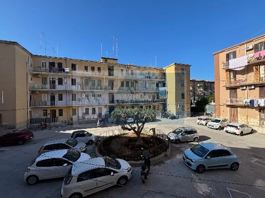 appartamento in vendita a Siracusa in zona Centro Città