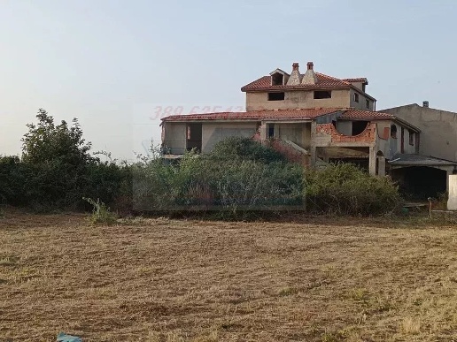 casa indipendente in vendita a Siracusa in zona Borgata