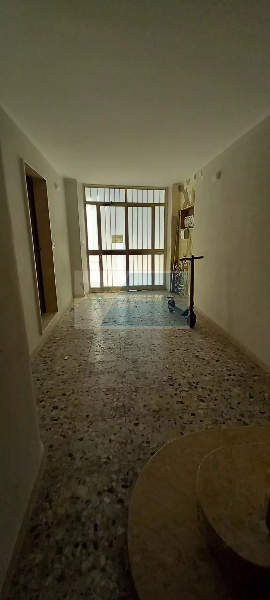 appartamento in vendita a Siracusa in zona Borgata