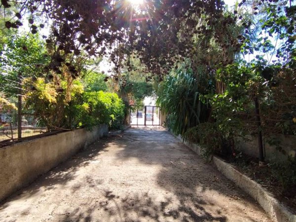 casa indipendente in vendita a Siracusa in zona Belvedere