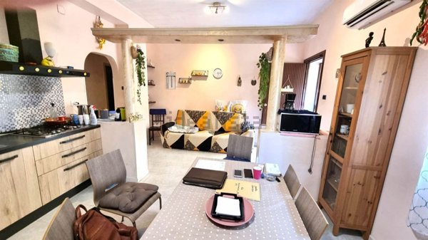 appartamento in vendita a Siracusa