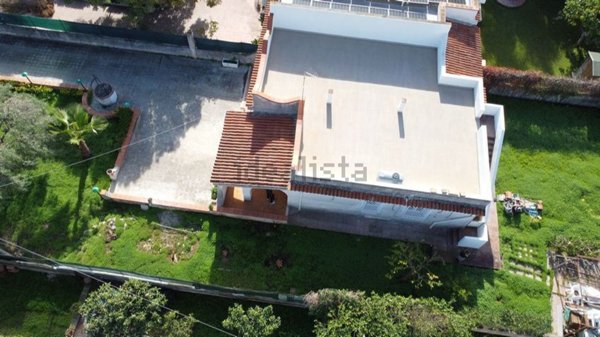 casa indipendente in vendita a Siracusa in zona Fontane Bianche