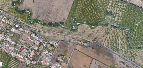 terreno agricolo in vendita a Siracusa