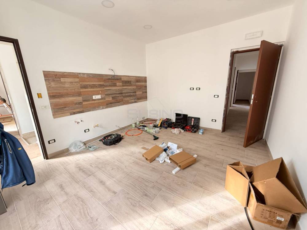 appartamento in vendita a Siracusa