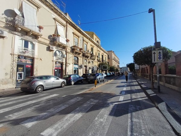 appartamento in vendita a Siracusa in zona Centro Città