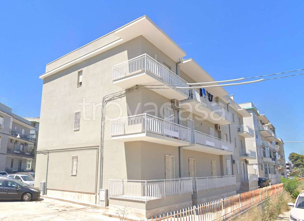 appartamento in vendita a Siracusa in zona Scala Greca