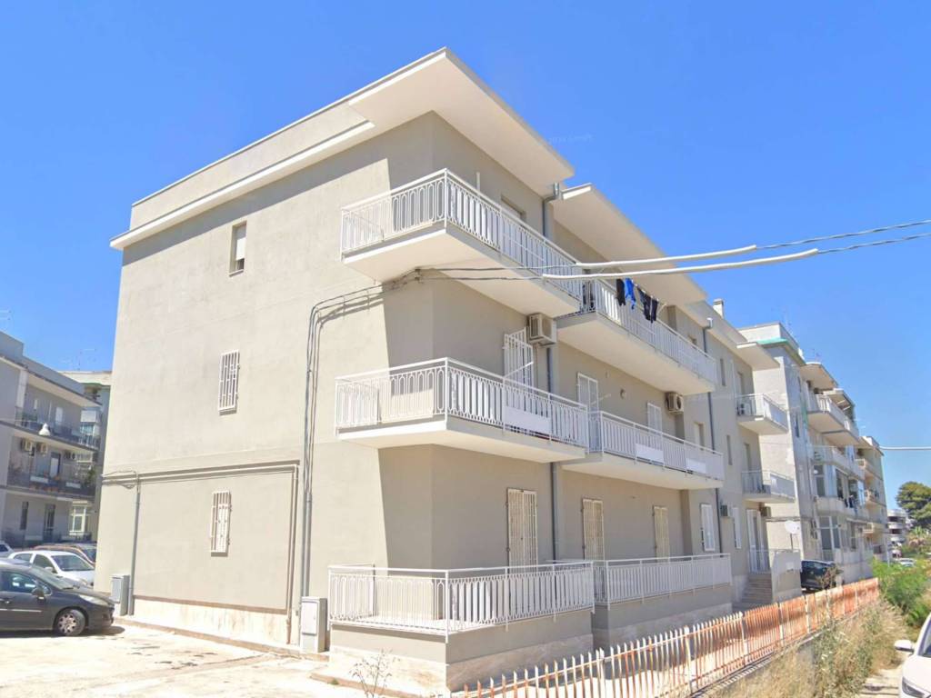 appartamento in vendita a Siracusa in zona Scala Greca