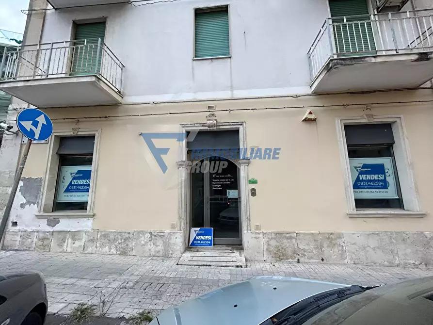 appartamento in vendita a Siracusa in zona Isola Ortigia