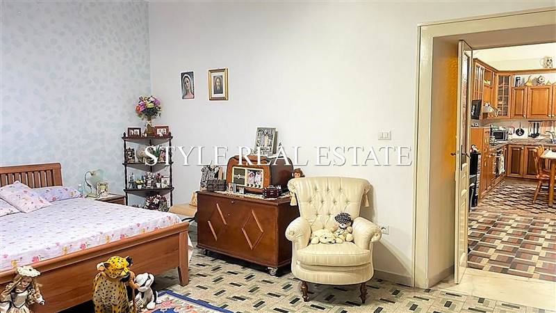 appartamento in vendita a Siracusa in zona Isola Ortigia