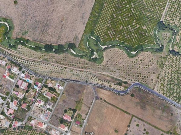 terreno agricolo in vendita a Siracusa