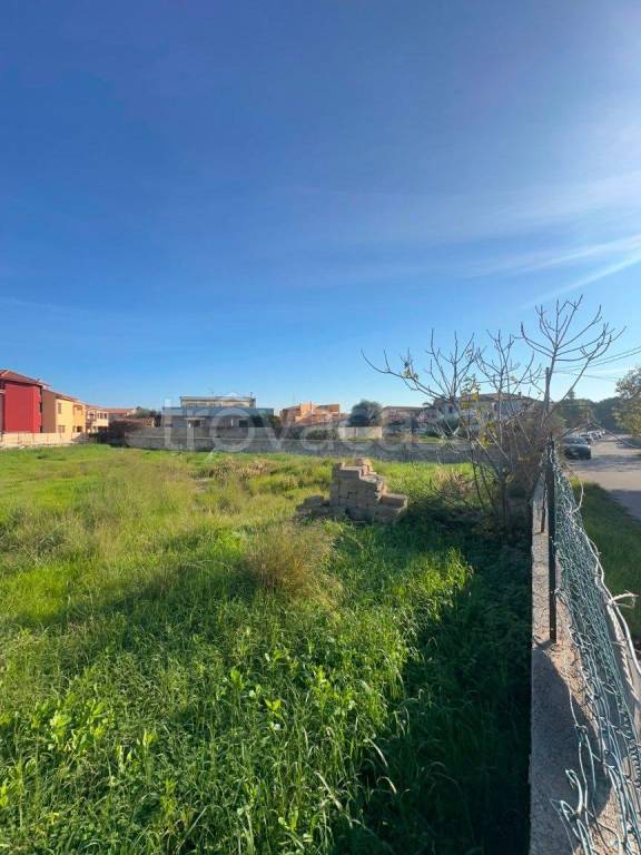 villa in vendita a Siracusa in zona Epipoli