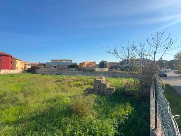 casa indipendente in vendita a Siracusa in zona Epipoli
