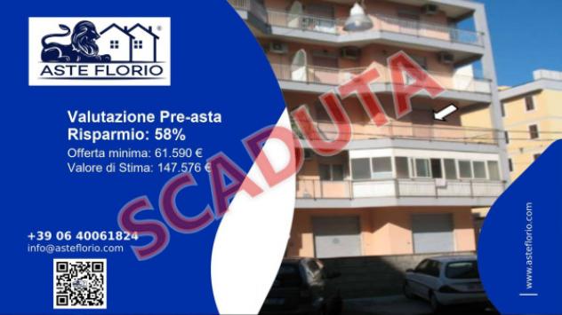 appartamento in vendita a Siracusa