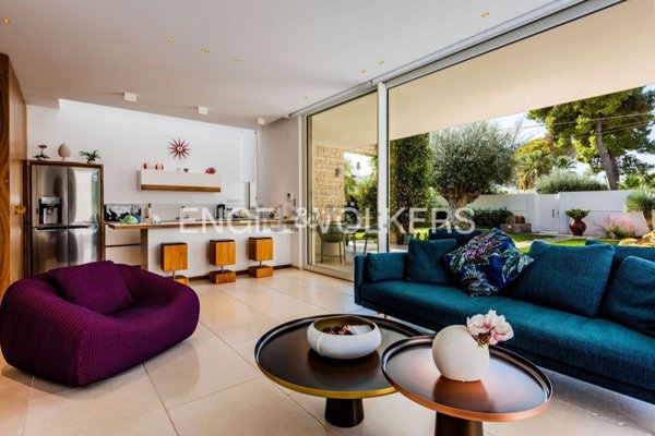 casa indipendente in vendita a Siracusa in zona Fontane Bianche
