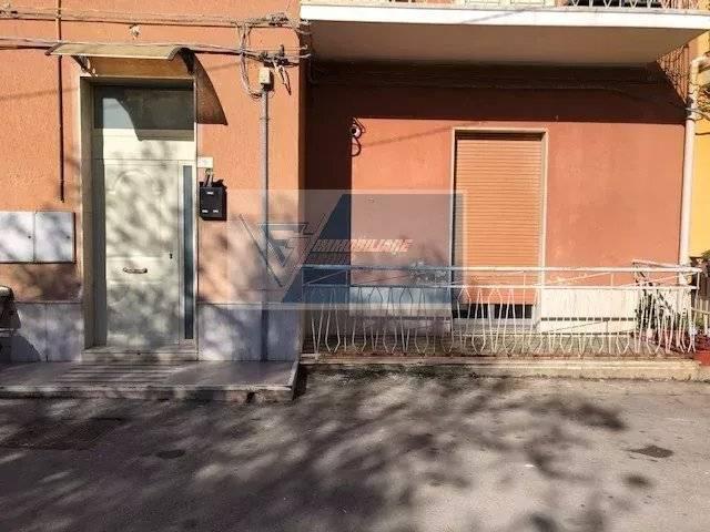 appartamento in vendita a Siracusa in zona Borgata