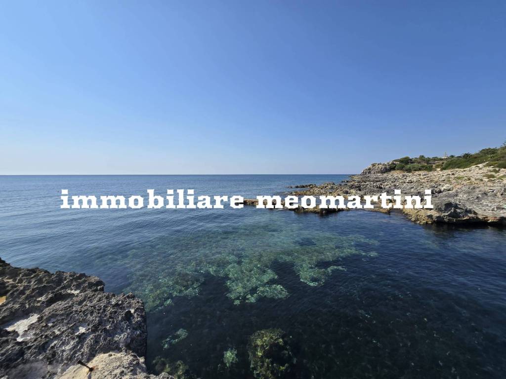 casa indipendente in vendita a Siracusa in zona Fontane Bianche