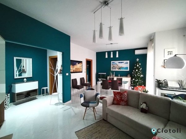 appartamento in vendita a Siracusa