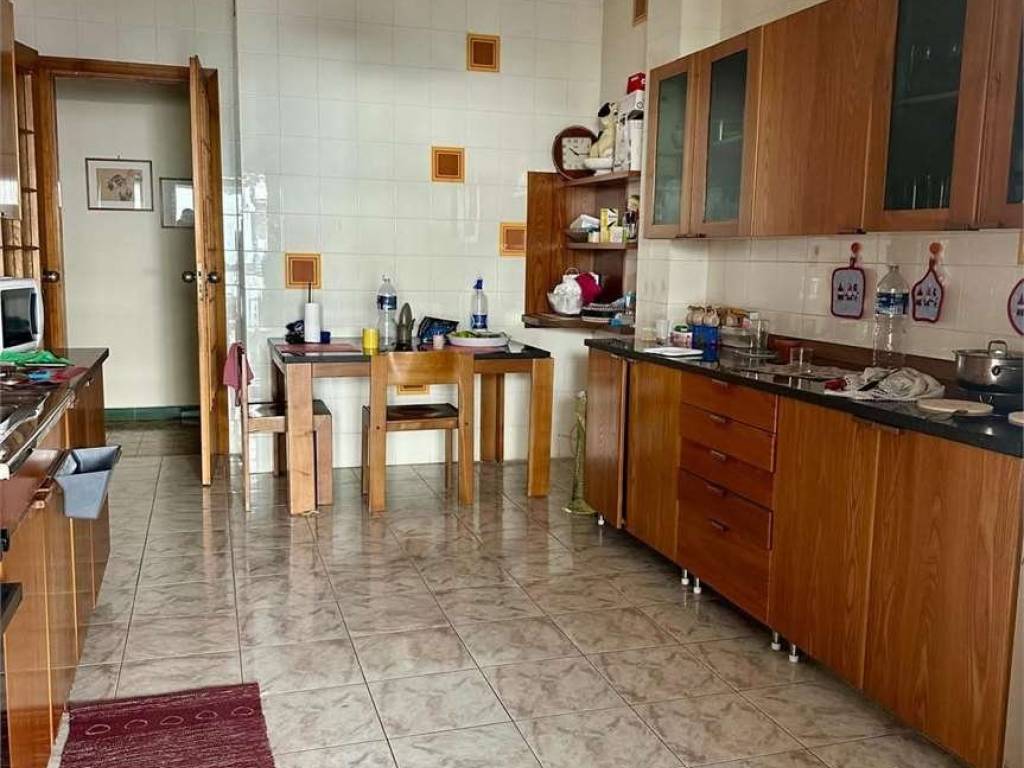 appartamento in vendita a Siracusa in zona Scala Greca