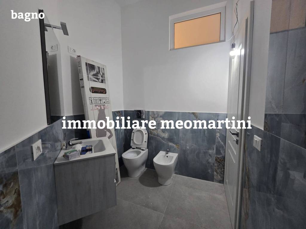 appartamento in vendita a Siracusa in zona Grottasanta