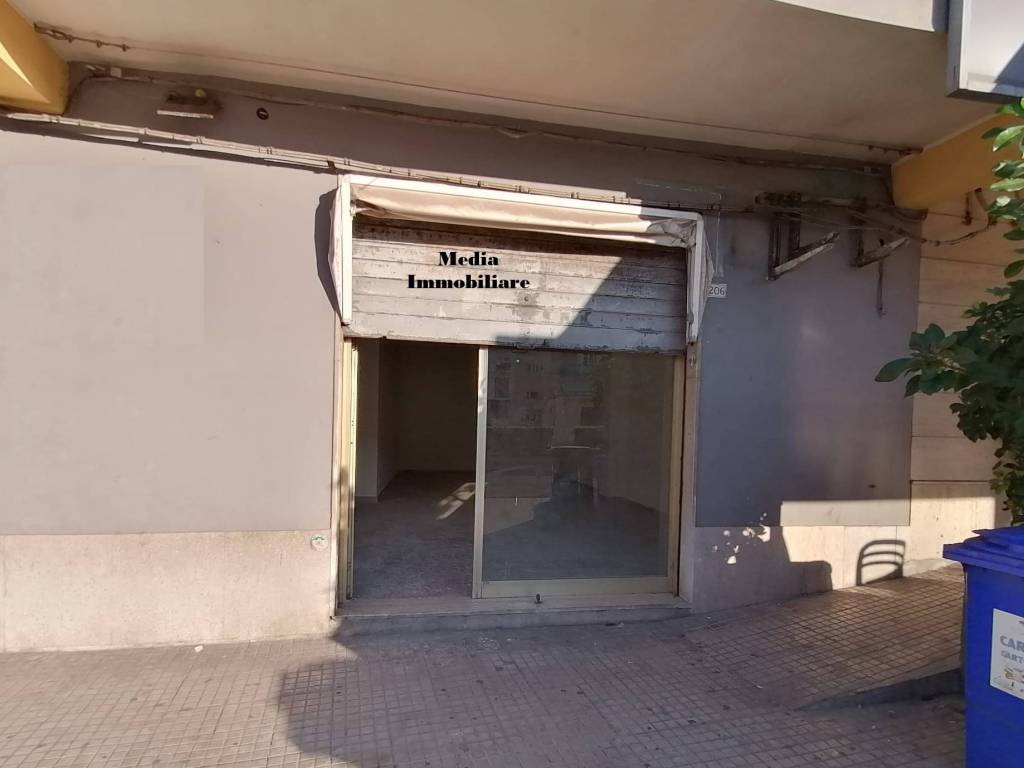 locale commerciale in vendita a Siracusa