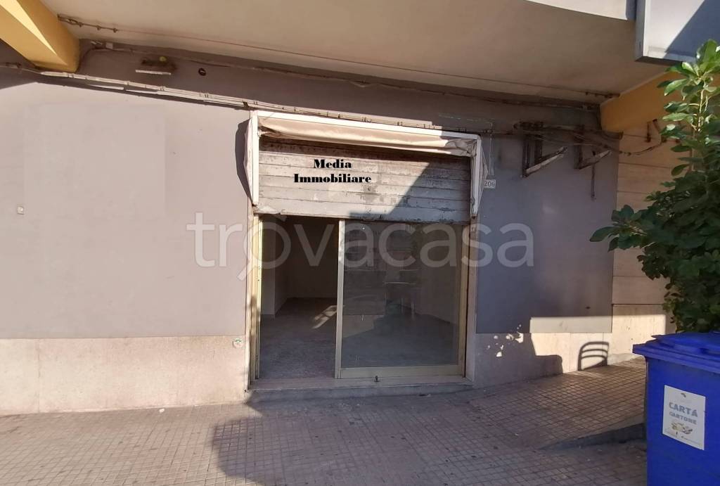 locale commerciale in vendita a Siracusa