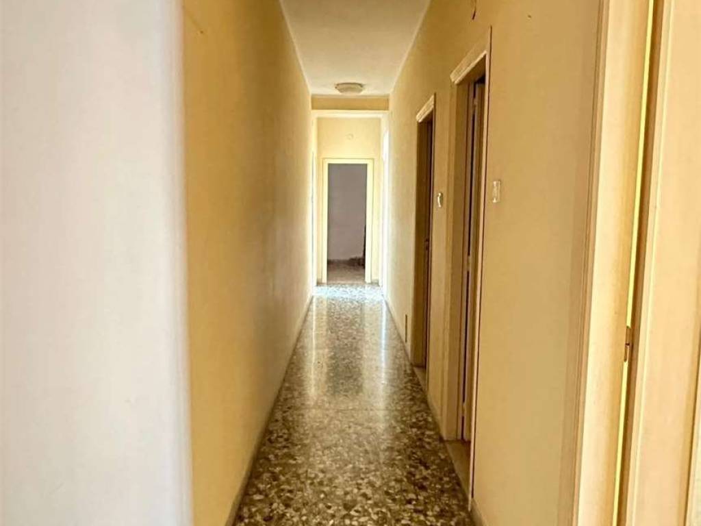 appartamento in vendita a Siracusa