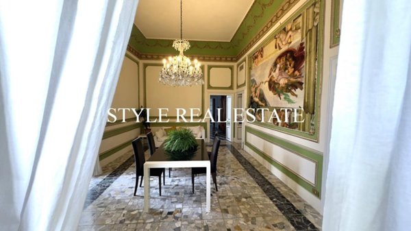 appartamento in vendita a Siracusa in zona Isola Ortigia