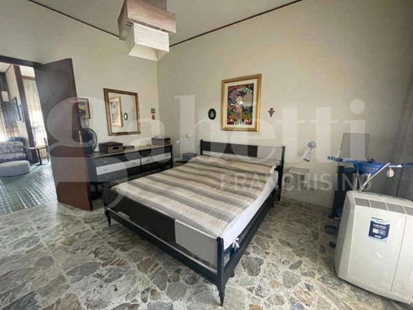 appartamento in vendita a Siracusa in zona Borgata