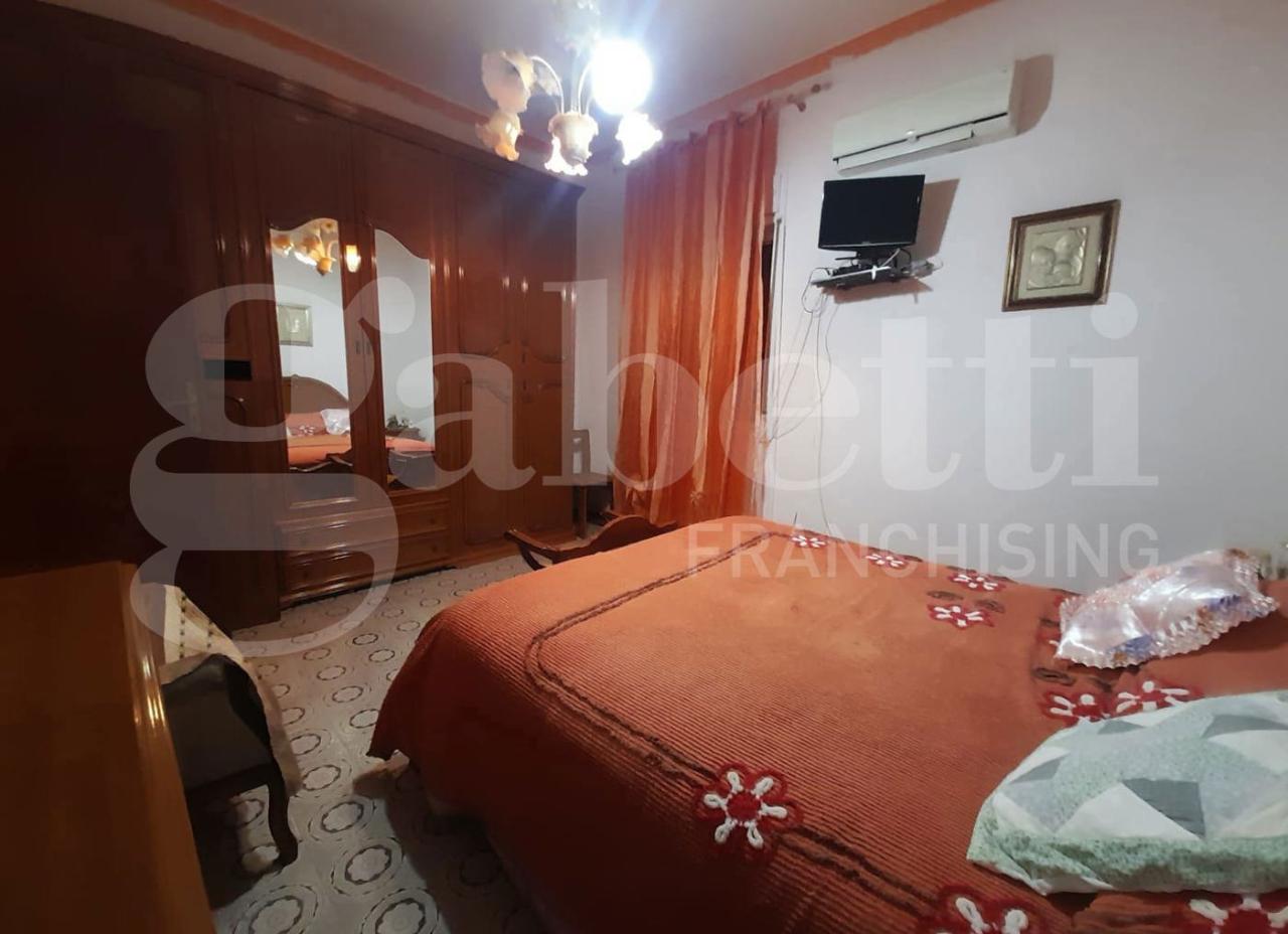 appartamento in vendita a Siracusa in zona Scala Greca